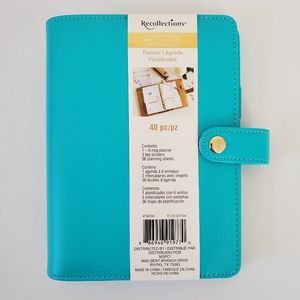 Planner by Recollections